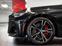 The 2024 BMW 230i xDrive Coupe is a true driver's car that perfectly preserves BMW's classic compact... (image 7)