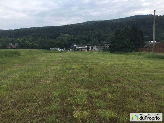$125,000 - Residential Lot for sale in Baie-St-Paul — photo 2