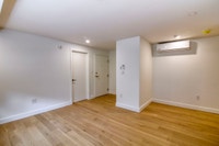 Akelius two bedroom apartment for rent. Located near Sherbrooke in the Westmount neighborhood, Montr... (image 6)