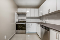 For a limited time, enjoy 1 month of free rent + 1-year free parking!* * Select suites only. Some co... (image 1)