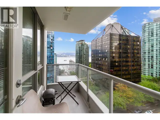 1401 1420 W GEORGIA STREET Vancouver, British Columbia in Condos for Sale in Vancouver - Image 18