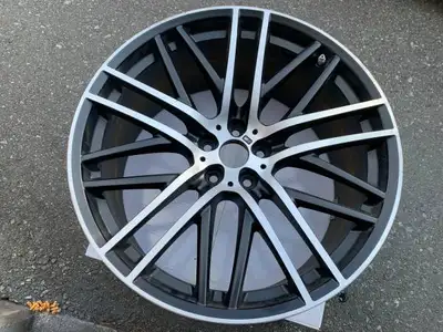 YES WE DO SHIP ACCROSS CANADA AND USA AT VOLUME DISCOUNT RATES 1 X single REAR Genuine Factory 21" B...
