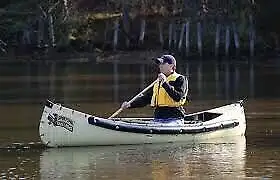Sportspal 12ft Pointed Canoes INSTOCK Scugog!