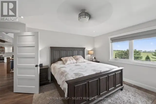 404417 UNION ROAD South-West Oxford, Ontario in Houses for Sale in Woodstock - Image 17