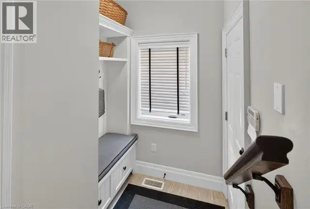 543 WERNI Court Waterloo, Ontario in Houses for Sale in Kitchener / Waterloo - Image 23