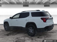 ENGINE 3.6L V6 SIDI DOHC WITH VARIABLE VALVE TIMING (VVT) (310 hp [231.1 kW] @ 6600 rpm 271 lb-ft of... (image 3)