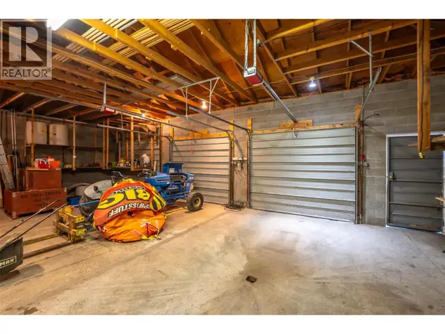 3910 North Naramata Road Naramata, British Columbia in Land for Sale in Penticton - Image 36