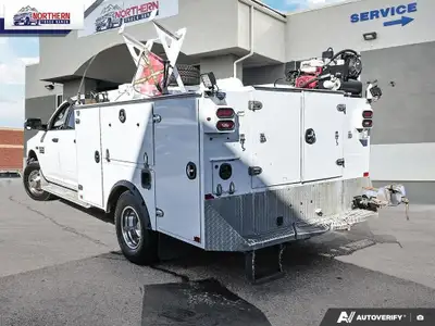 2016 RAM 3500 Chassis ST/SLT/Laramie 2016 RAM 3500 Crew Cab 4..., View more