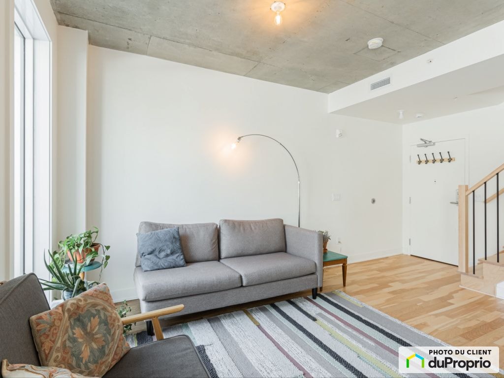 $679,000 - Condominium for sale in Rosemont / La Petite Patrie — photo 3