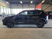 2021.5 Mazda CX-5 GS Kuro Edition No Accidents | New Tires | New Brakes Key Features: All-Wheel Driv... (image 7)
