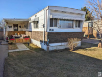 409 West View CL NW Edmonton, Alberta