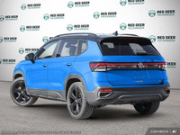 AWD, Adaptive Cruise Control, Heated Seas, Parking Assist, Remote Start, Sunroof! The new 2025 Volks... (image 3)