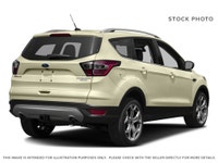 AMVIC Licensed Dealer 2017 Ford Escape AMVIC Licensed Dealer Kijiji Engine: 4 Cylinder Engine L/100K... (image 4)