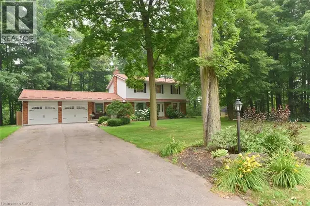 421 8TH CONCESSION Road E Carlisle, Ontario in Houses for Sale in Oakville / Halton Region - Image 6