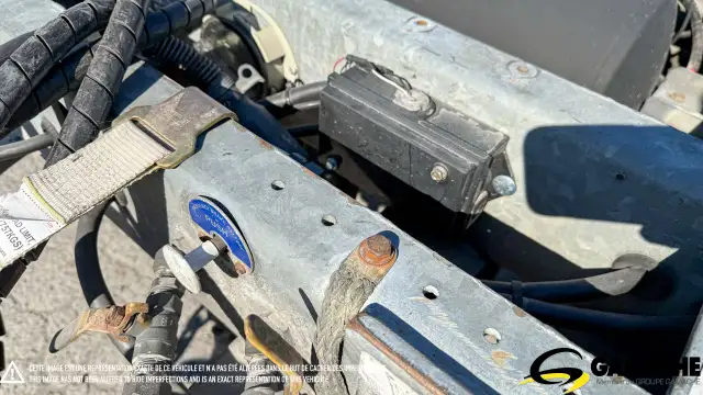 2011 ITD CONVERTER DOLLY CHARIOT A SELLETTE JEEP-DOLLY in Heavy Equipment in Longueuil / South Shore - Image 17