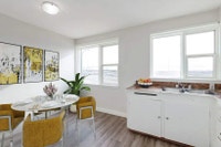 Amenities: Great Location • Heat & Water Included • Affordable Parking Suite & Building: One-bedroom... (image 2)