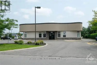 Excellent opportunity to lease a 708 sq ft restaurant or take-out space in the heart of Orleans! Loc...