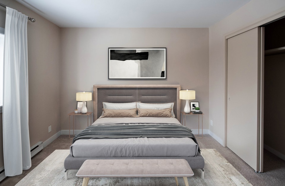 St. Vital - Two-Bedroom Suite Available 4