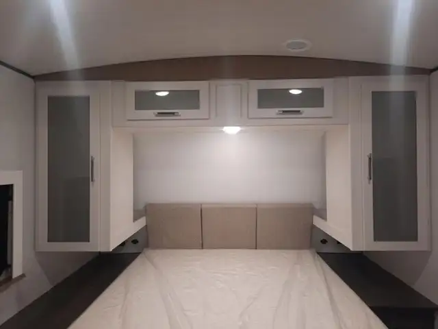 2026 Keystone RV Bullet Crossfire 2290BHWE in Travel Trailers & Campers in St. Albert - Image 31