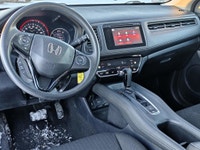 THIS HR-V AWD HAS ONLY DRIVEN AN AVERAGE OF 014000KMS PER YEAR! LOW KMS HONDA RELIABILITY, LOADED WI... (image 1)