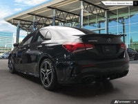 Premium Pkg | Navigation Pkg | Technology Pkg | AMG Night Pkg | AMG Aerodynamics Pkg | Burmester | D... (image 4)