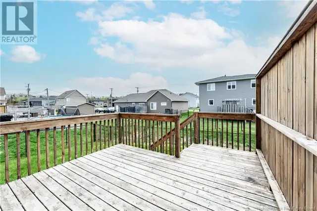 60 Ruby Way Moncton, New Brunswick in Houses for Sale in Moncton - Image 24