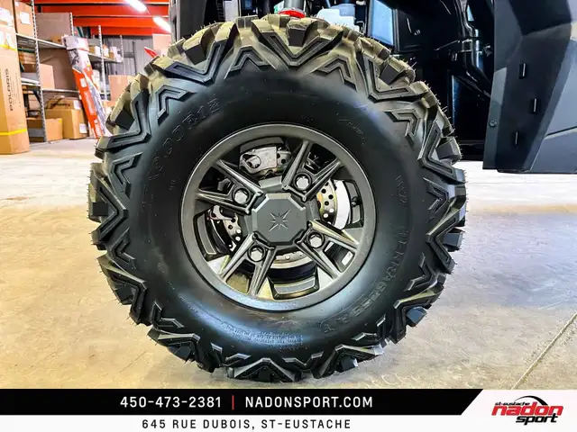 2025 POLARIS RZR TRAIL S ULTIMATE (promo 2000.00 inclus) in ATVs in Laval / North Shore - Image 14