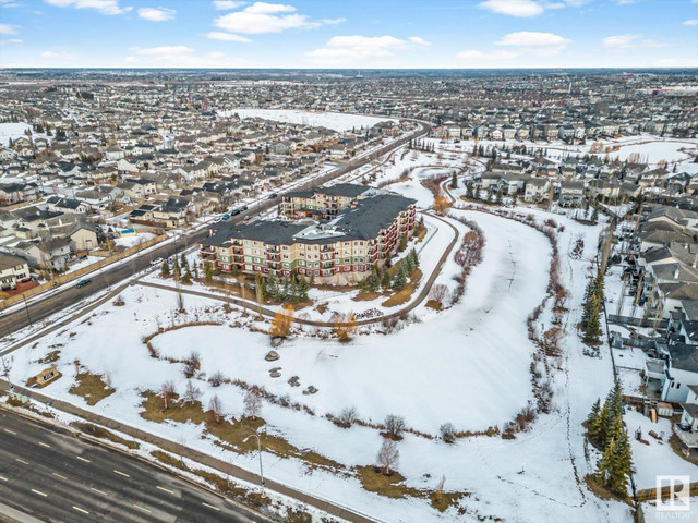 #114 7021 SOUTH TERWILLEGAR DR NW Edmonton, Alberta in Condos for Sale in Edmonton - Image 4