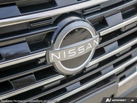 This Nissan Rogue has a trusty Intercooled Turbo Regular Unleaded I-3 1.5 L/91 engine powering this... (image 9)