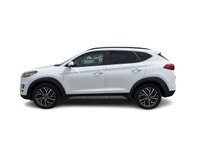 Le Hyundai Tucson Limited 2021 est un VUS compact haut de gamme qui se distingue par son confort, sa... (image 7)