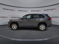 // SINGLE OWNER! // This 2023 Toyota RAV4 LE AWD is a smart SUV for daily life in Cayuga and beyond.... (image 4)