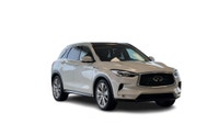 2020 INFINITI QX50 Local Trade, Leather, Navigation, Bluetooth Hands Free Phone, Back-Up Camera, All... (image 2)