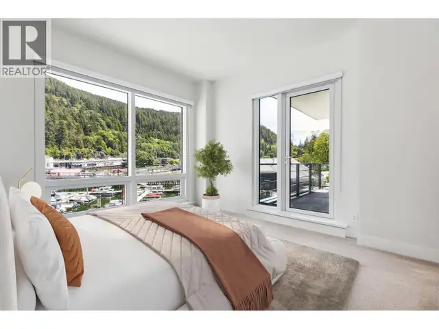 503 6707 NELSON AVENUE West Vancouver, British Columbia in Condos for Sale in Vancouver - Image 11