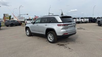 This Dealership Demo 2024 Jeep Grand Cherokee Laredo 4x4 has the 3.6L Pentastar Vvt V6 W/Ess engine... (image 3)