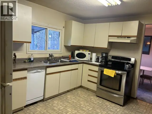 406 RICHARD STREET Williams Lake, British Columbia in Houses for Sale in Williams Lake - Image 12