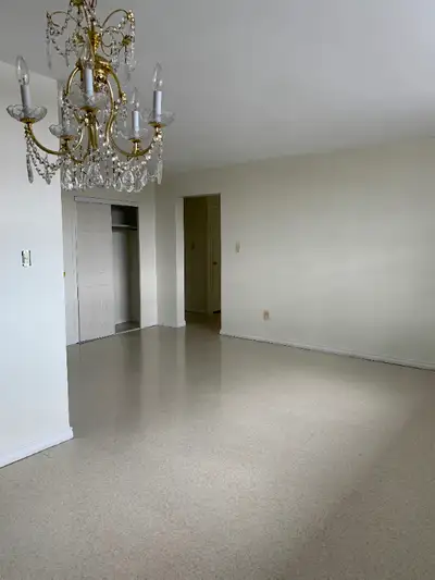 Seniors discount of $140.00/month for 65 years and over – On-site manager – CCTV Surveillance Update...