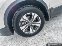 Saskatoon Motor Products - Recent Arrival! 2021 Honda CR-V LX - Certified. Certification Program Det... (image 9)