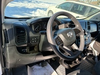 CAN FINANCE or LEASE 2023 RAM PROMASTER 2500 HIGH ROOF 159" W/BASE, Super Clean White Exterior, Rare... (image 6)