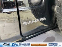 This Jeep Wrangler has a dependable 3.6 Liter engine powering this Automatic transmission. TRANSMISS... (image 9)