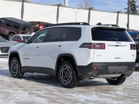 60M Lease, 24,000KM / YEAR @ 6.48% OAC. 0 DOWN. This Jeep Cherokee has a strong Intercooled Turbo Ga... (image 5)