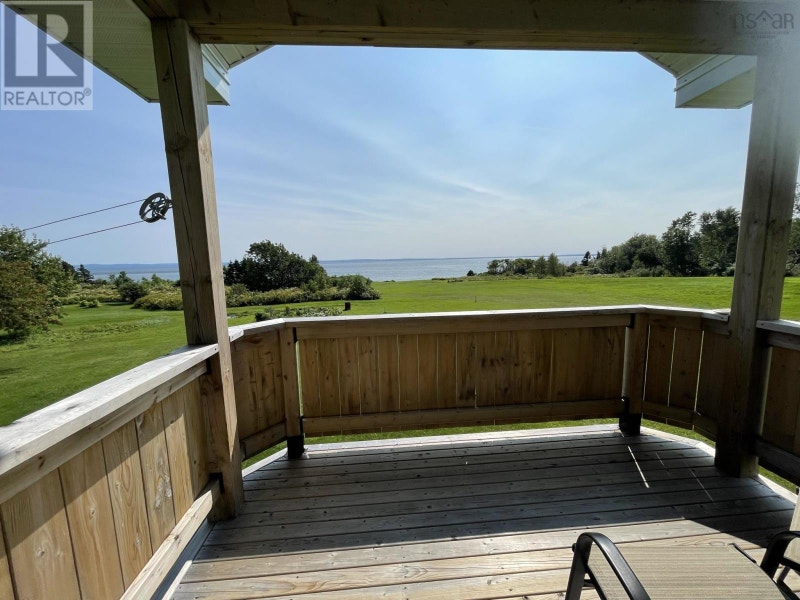 558 Pictou Island Road Pictou Island, Nova Scotia Houses for Sale