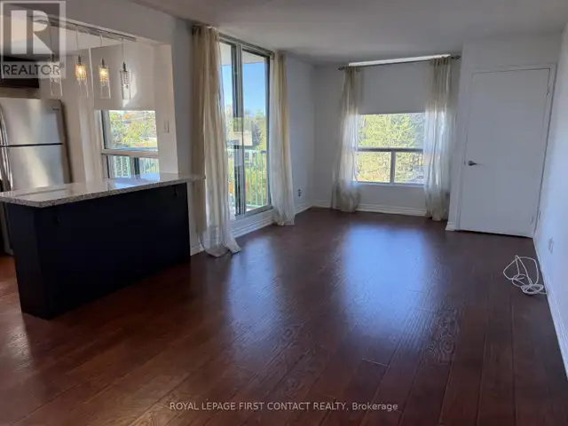 403 - 75 ELLEN STREET Barrie (City Centre), Ontario in Long Term Rentals in Barrie - Image 8