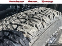 Clean CARFAx No Accidents, 3.517 Axle Ratio, 4 & 7-Pin Wiring Harness, Advanced Safety Group, Air Co... (image 6)