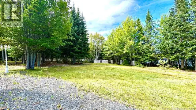 lot 2004-1 Straight Brook rd Tabusintac, New Brunswick in Land for Sale in Miramichi - Image 26