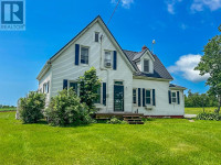 5029 Murray Harbour Road Uigg, Prince Edward Island