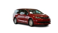 Nothing tops the original minivan quite like the Dodge Grand Caravan – the most awarded and best-sel... (image 2)