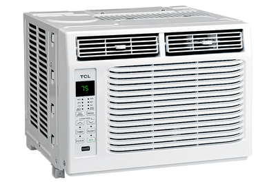 TCL Smart Window Air Conditioners – Stay Cool, Stay Smart! Energy Efficient • App Controlled • Quiet...