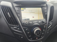 GARANTIE 1 ANS CREDIT DIRECT EN LIGNE AU WWW.AUTO-INTERNET.CA WOW 2014 HYUNDAI VELOSTER TURBO LIMITE... (image 3)