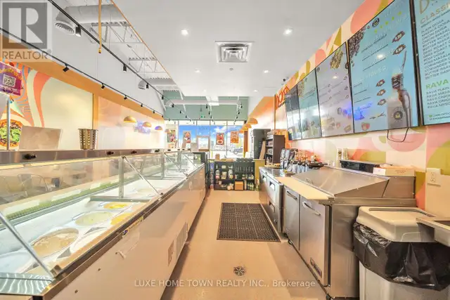 #5 - 589 FAIRWAY ROAD S Kitchener, Ontario in Commercial & Office Space for Sale in Kitchener / Waterloo - Image 22