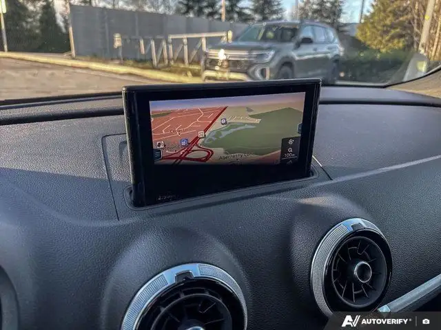 2019 Audi A3 Sedan Technik | S-Line | 2.0L Turbo in Cars & Trucks in Tricities/Pitt/Maple - Image 27